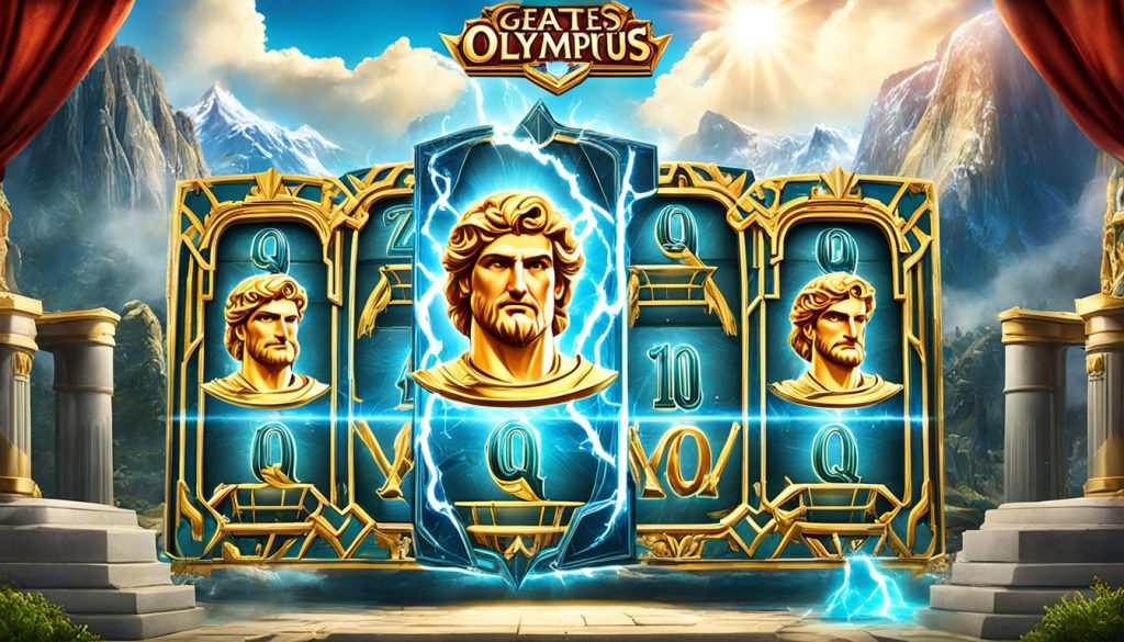 Gates of Olympus Slot Nedir? Ücretsiz Slot Oyunu Rehberi