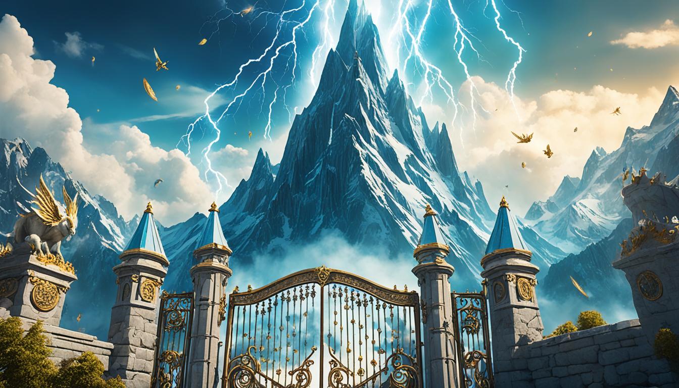 Gates of Olympus Slot Oyununda Kazanma Taktikleri